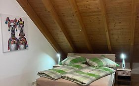 Ferienwohnung Zentral in Lörrach - KONUS Gästekarte inklusive
